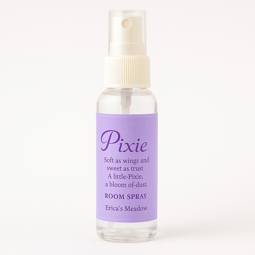 Pixie Room Spray – 100ml