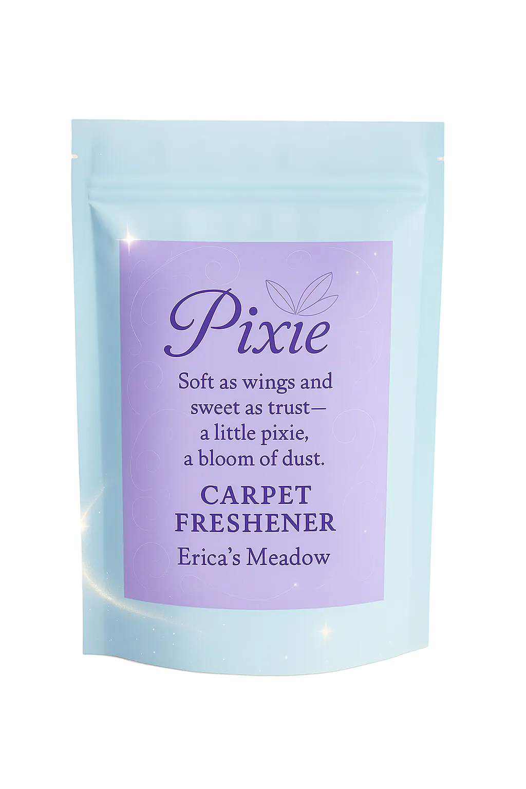 Pixie Carpet Freshener